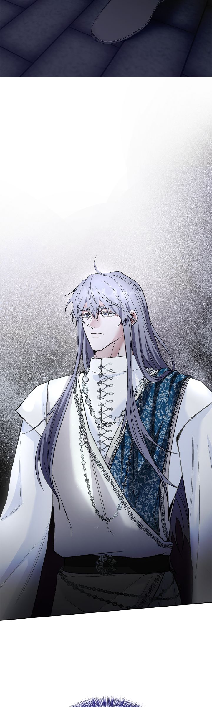 Salty Lust - Chapter 106 manhwa