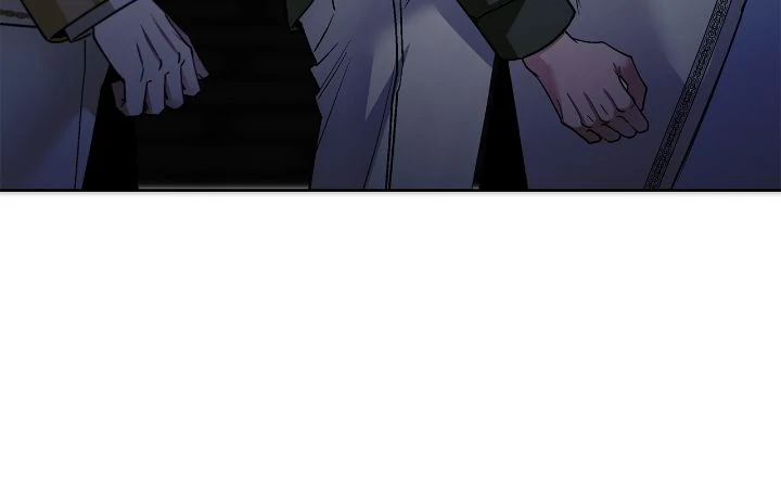 Salty Lust - Chapter 106 manhwa