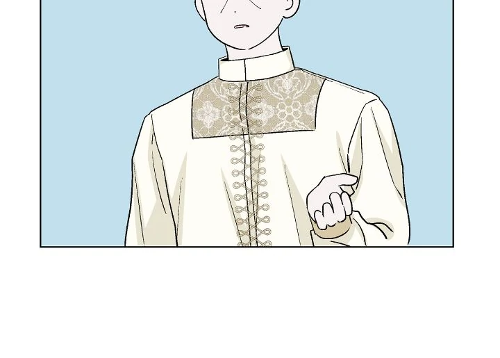Salty Lust - Chapter 106 manhwa