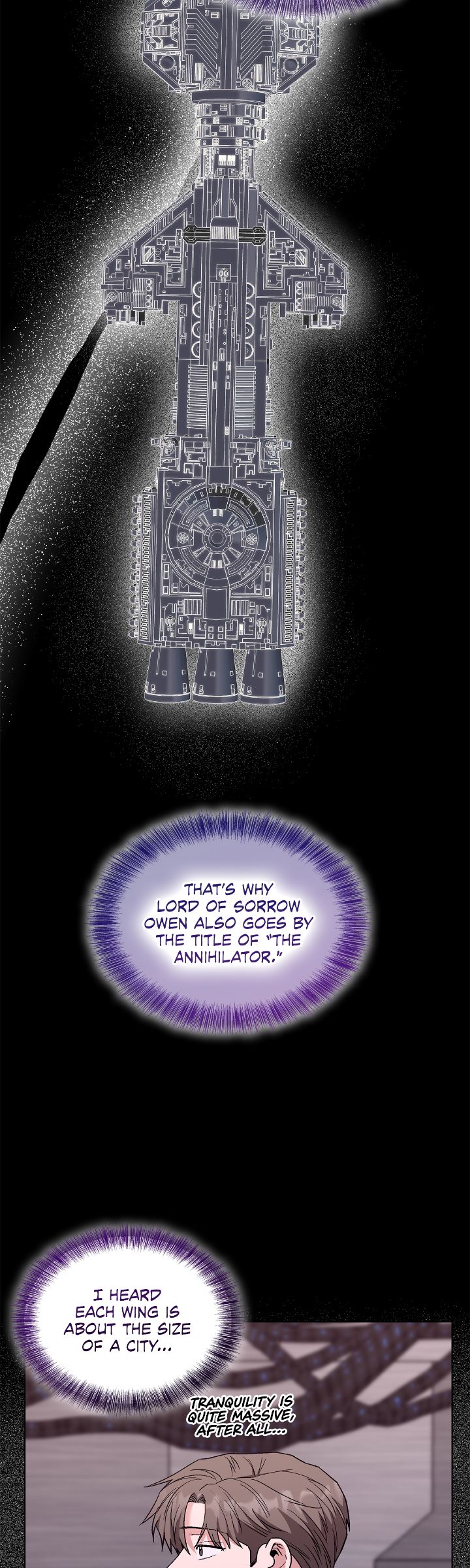 Salty Lust - Chapter 106 manhwa
