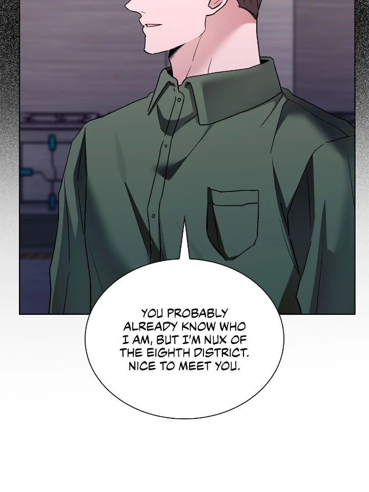 Salty Lust - Chapter 106 manhwa