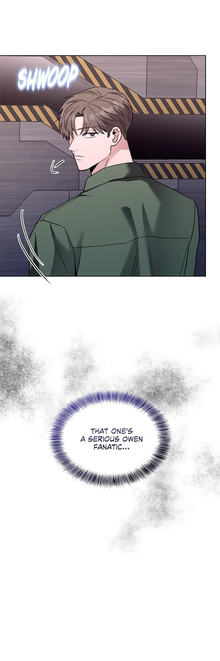Salty Lust - Chapter 106 manhwa