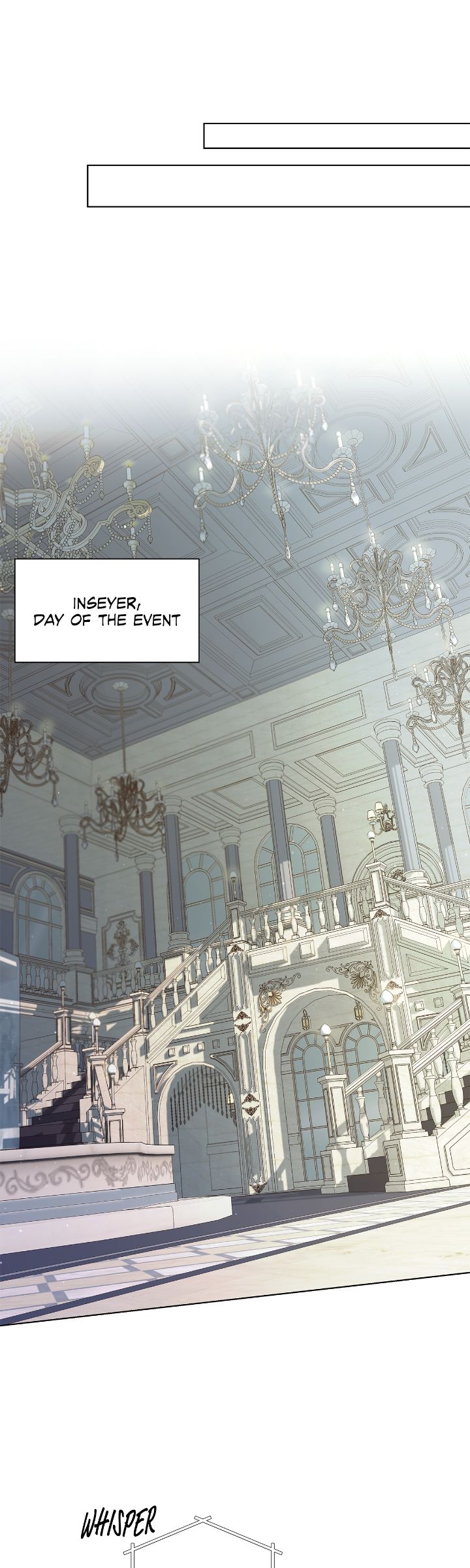 Salty Lust - Chapter 106 manhwa