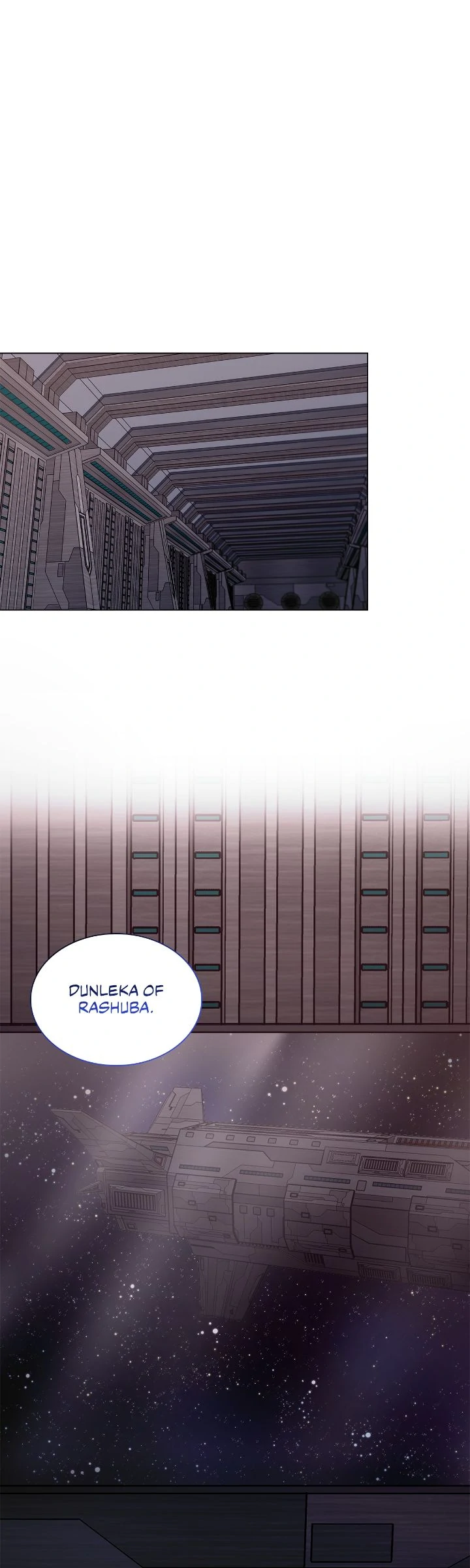 Salty Lust - Chapter 107 manhwa
