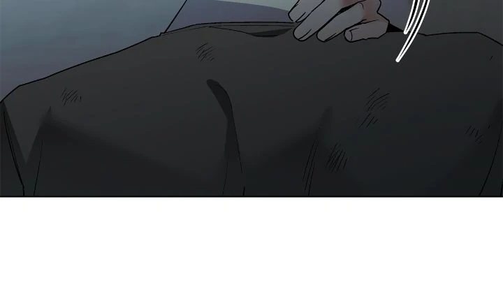 Salty Lust - Chapter 107 manhwa