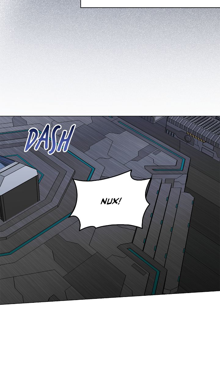 Salty Lust - Chapter 107 manhwa