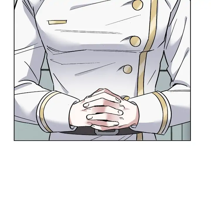 Salty Lust - Chapter 11 manhwa