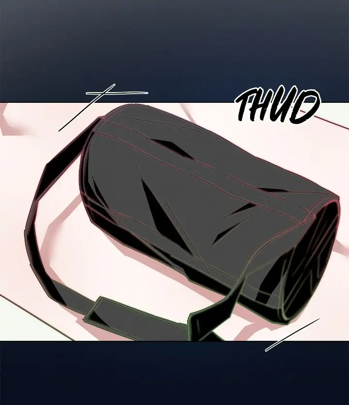 Salty Lust - Chapter 11 manhwa
