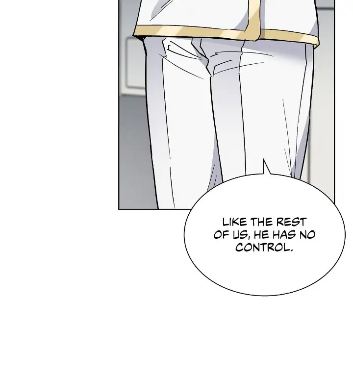 Salty Lust - Chapter 11 manhwa