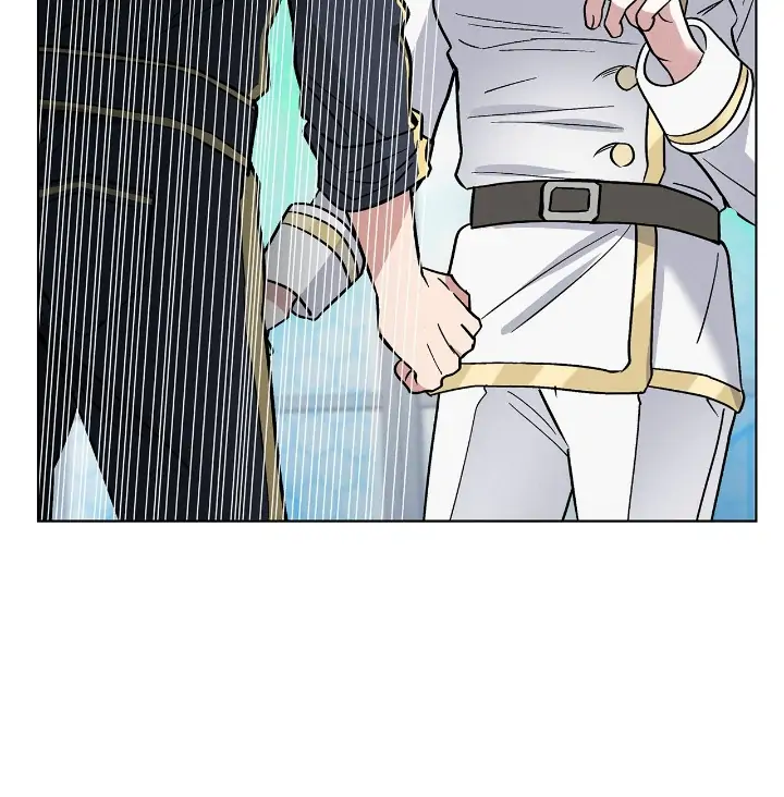 Salty Lust - Chapter 13 manhwa