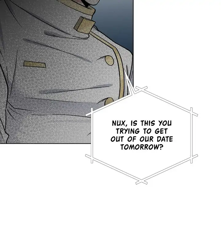 Salty Lust - Chapter 14 manhwa