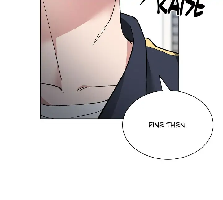 Salty Lust - Chapter 15 manhwa