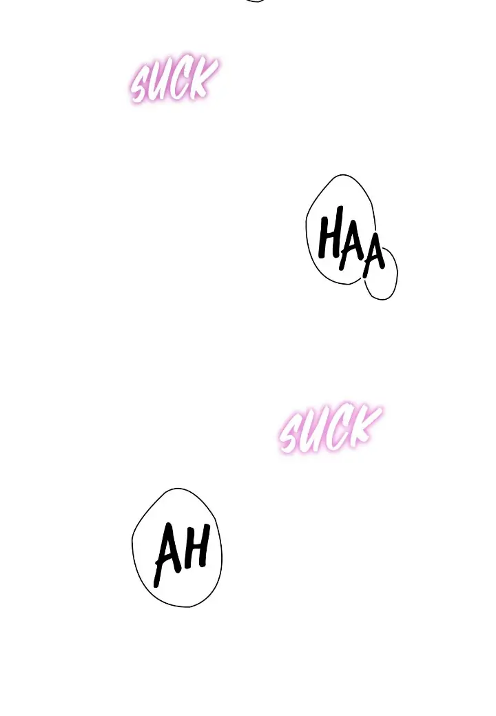 Salty Lust - Chapter 15 manhwa