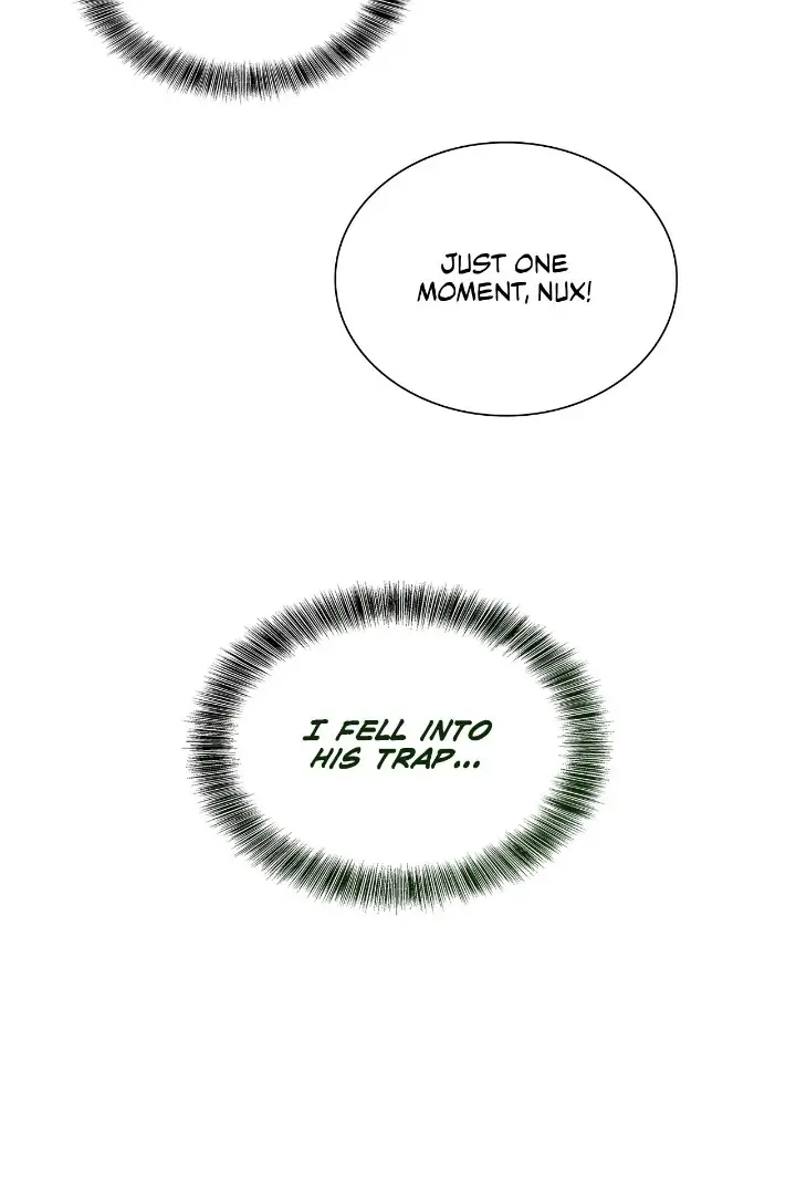 Salty Lust - Chapter 16 manhwa