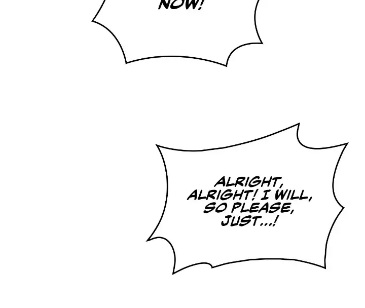 Salty Lust - Chapter 19 manhwa