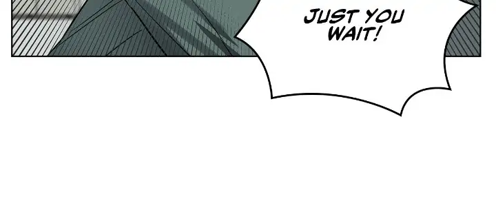 Salty Lust - Chapter 19 manhwa