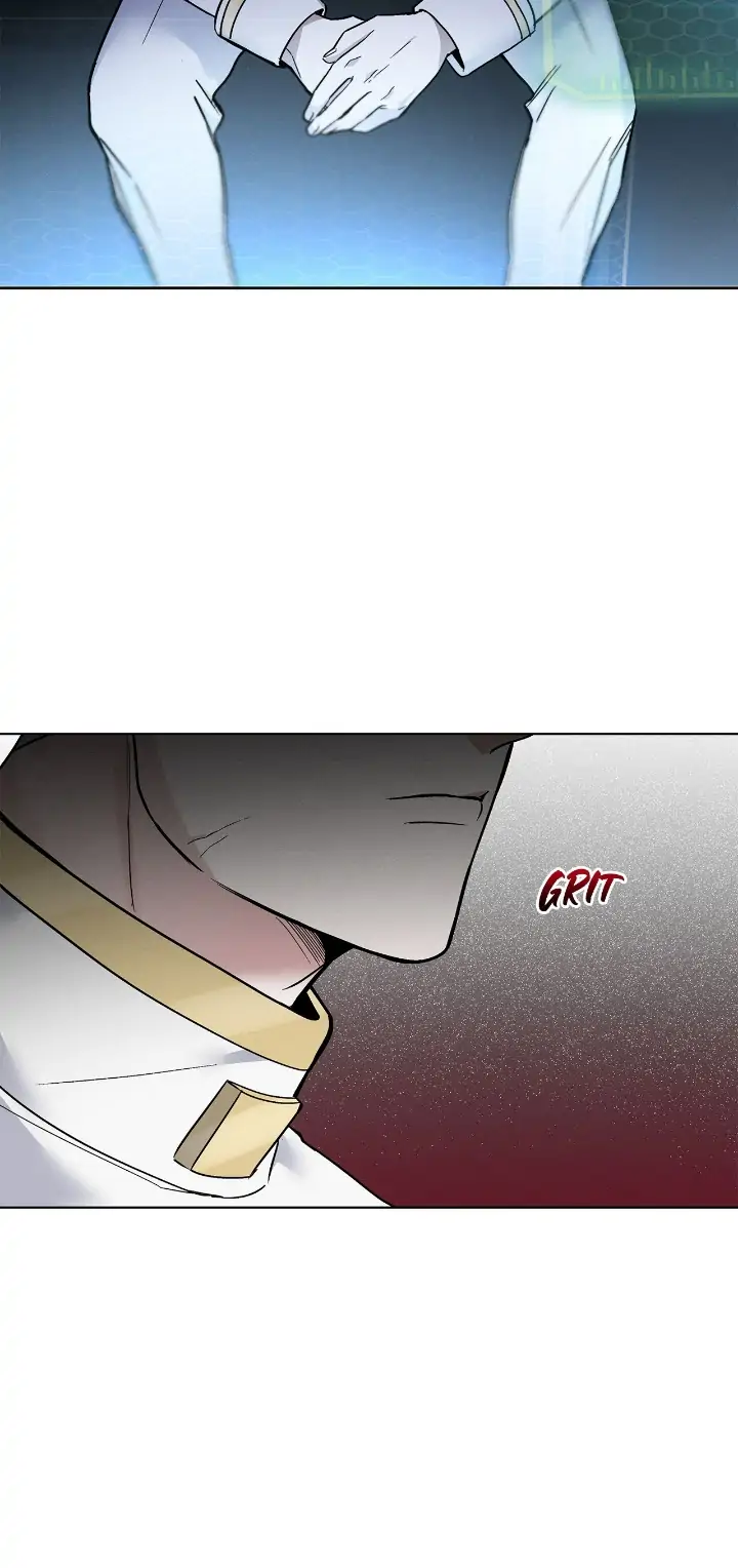 Salty Lust - Chapter 19 manhwa