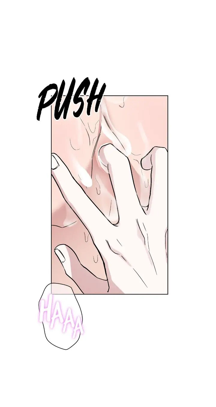 Salty Lust - Chapter 23 manhwa