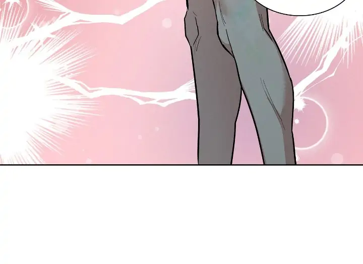 Salty Lust - Chapter 24 manhwa