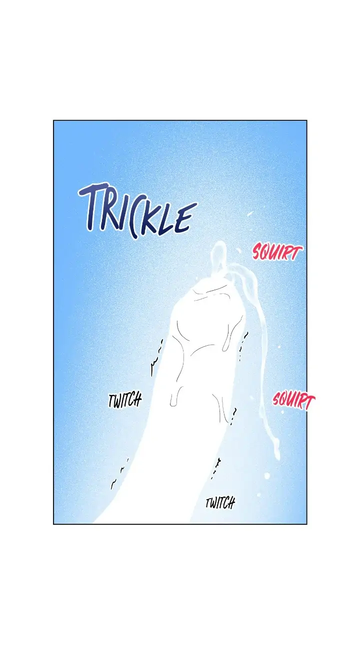 Salty Lust - Chapter 24 manhwa