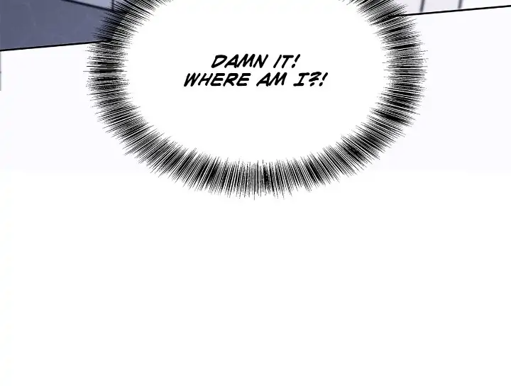 Salty Lust - Chapter 25 manhwa