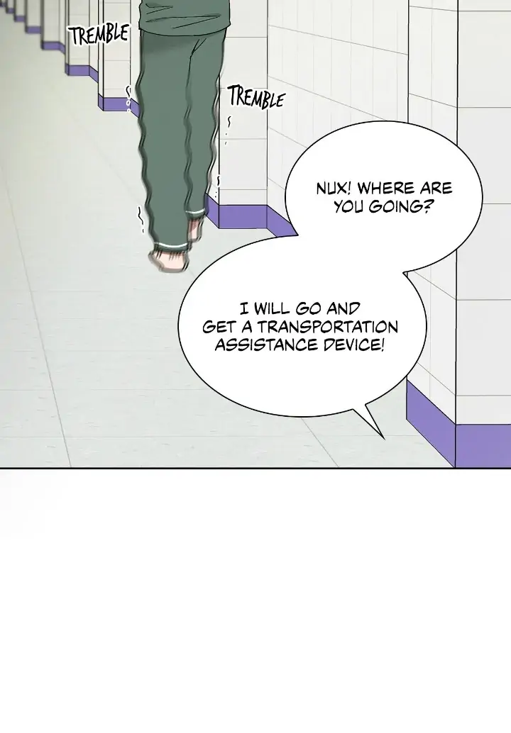 Salty Lust - Chapter 25 manhwa