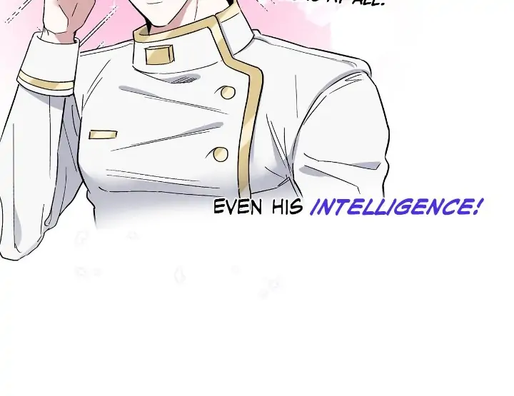Salty Lust - Chapter 26 manhwa