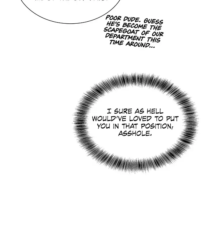 Salty Lust - Chapter 26 manhwa