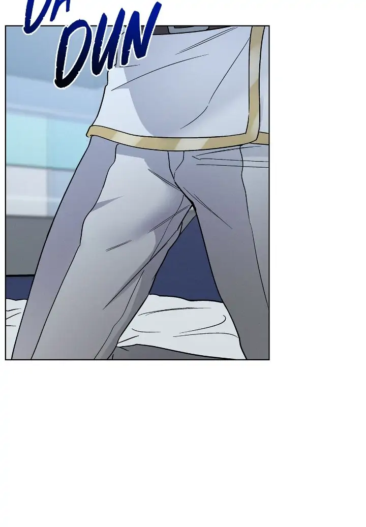 Salty Lust - Chapter 28 manhwa