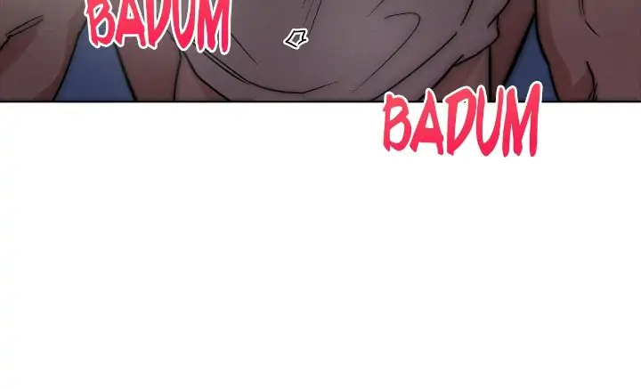 Salty Lust - Chapter 28 manhwa