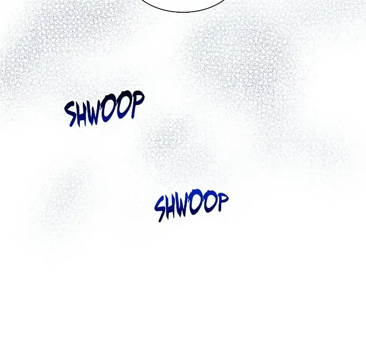 Salty Lust - Chapter 28 manhwa
