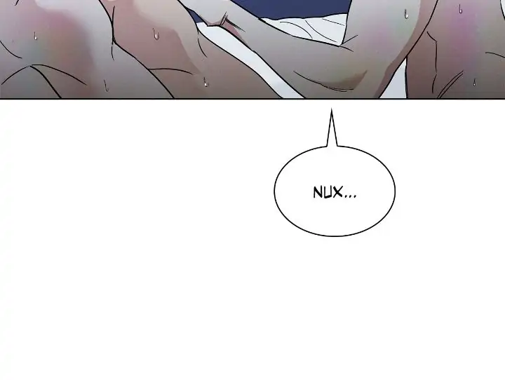Salty Lust - Chapter 28 manhwa