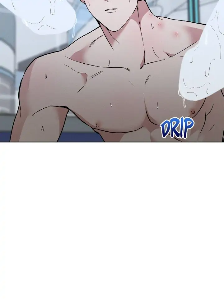 Salty Lust - Chapter 29 manhwa