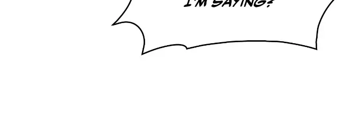 Salty Lust - Chapter 3 manhwa