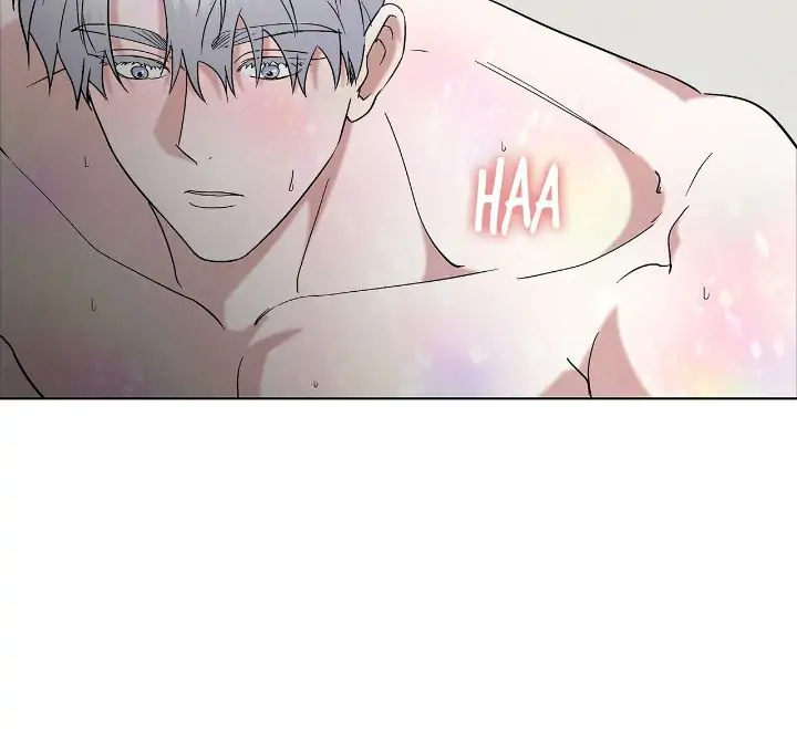 Salty Lust - Chapter 31 manhwa