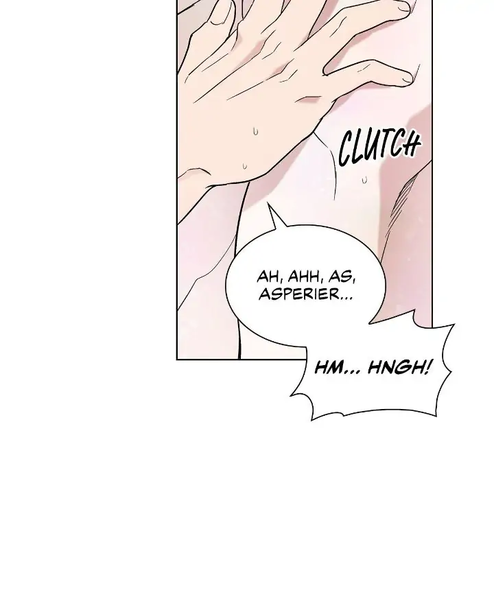 Salty Lust - Chapter 31 manhwa