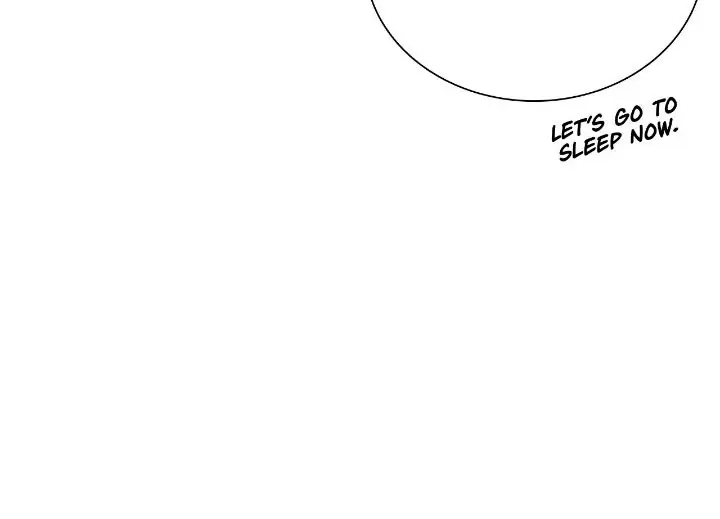 Salty Lust - Chapter 32 manhwa