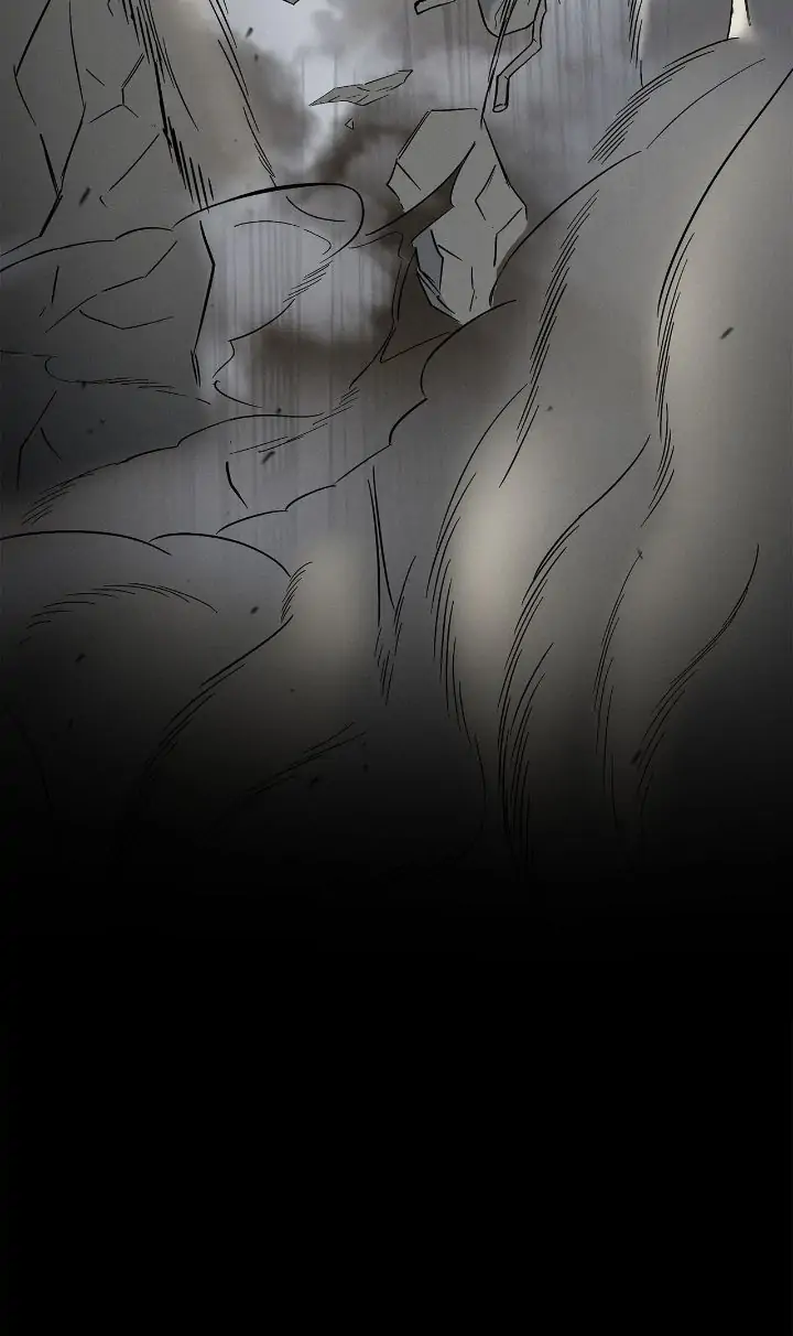 Salty Lust - Chapter 33 manhwa