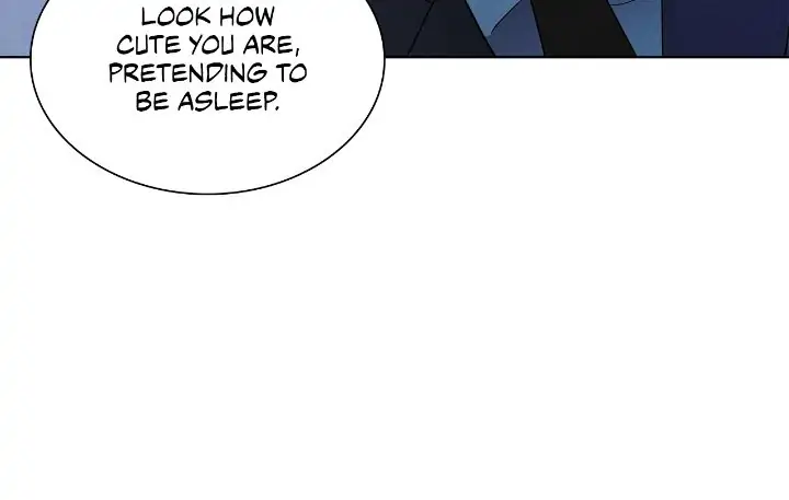 Salty Lust - Chapter 33 manhwa