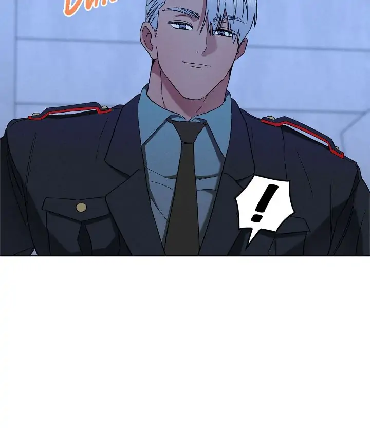 Salty Lust - Chapter 35 manhwa