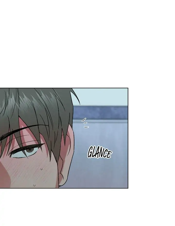 Salty Lust - Chapter 37 manhwa