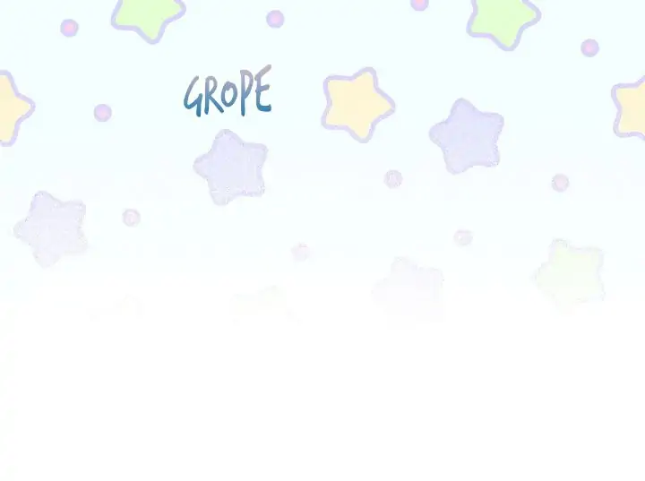 Salty Lust - Chapter 38 manhwa