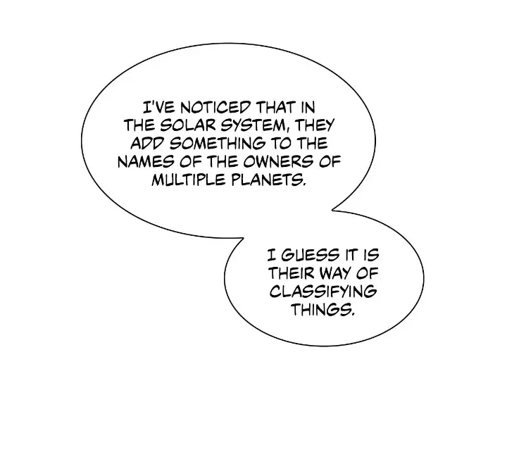 Salty Lust - Chapter 4 manhwa