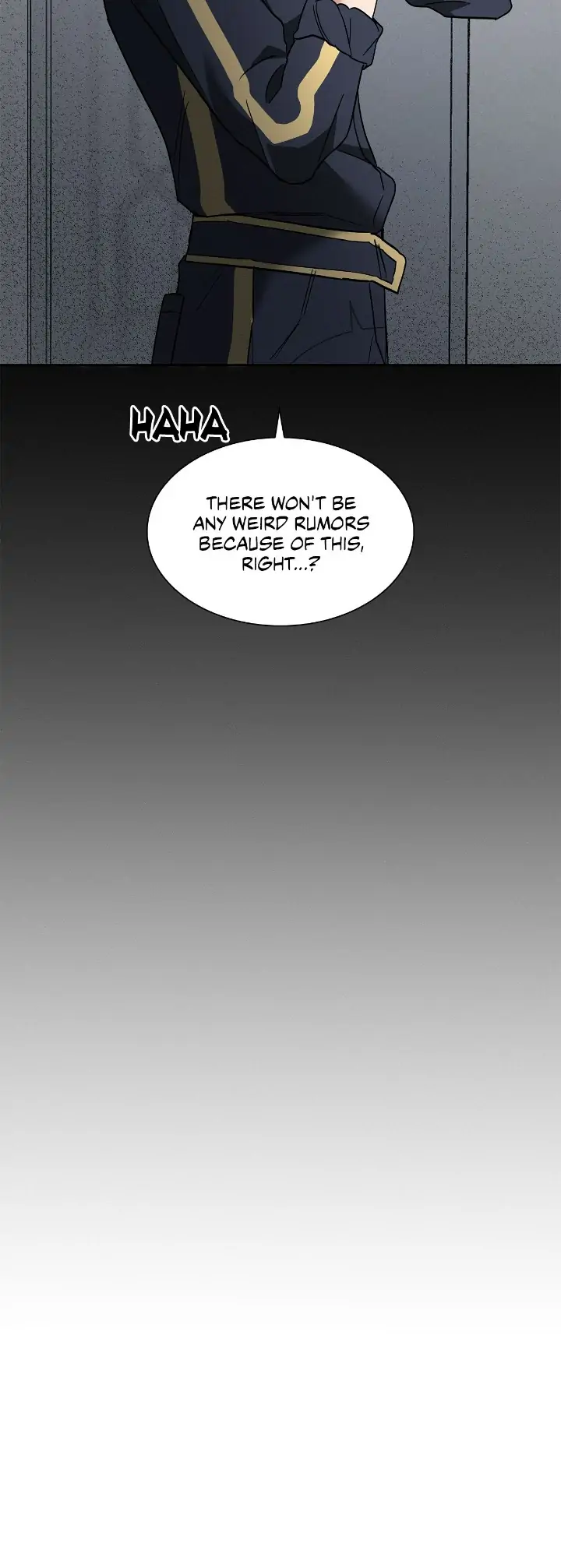 Salty Lust - Chapter 4 manhwa