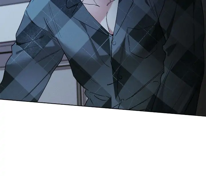 Salty Lust - Chapter 40 manhwa