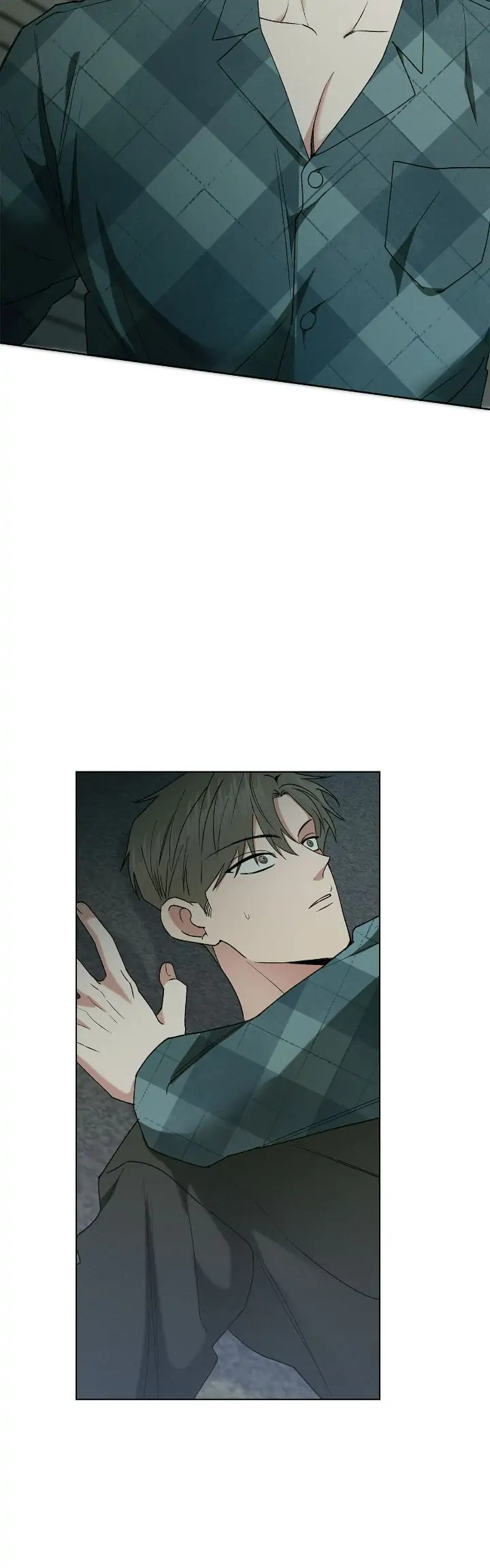 Salty Lust - Chapter 41 manhwa