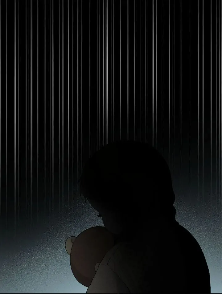 Salty Lust - Chapter 43 manhwa