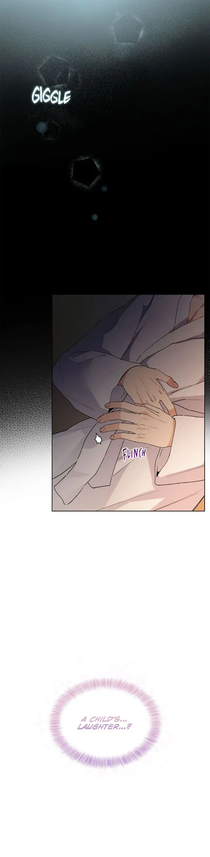 Salty Lust - Chapter 43 manhwa