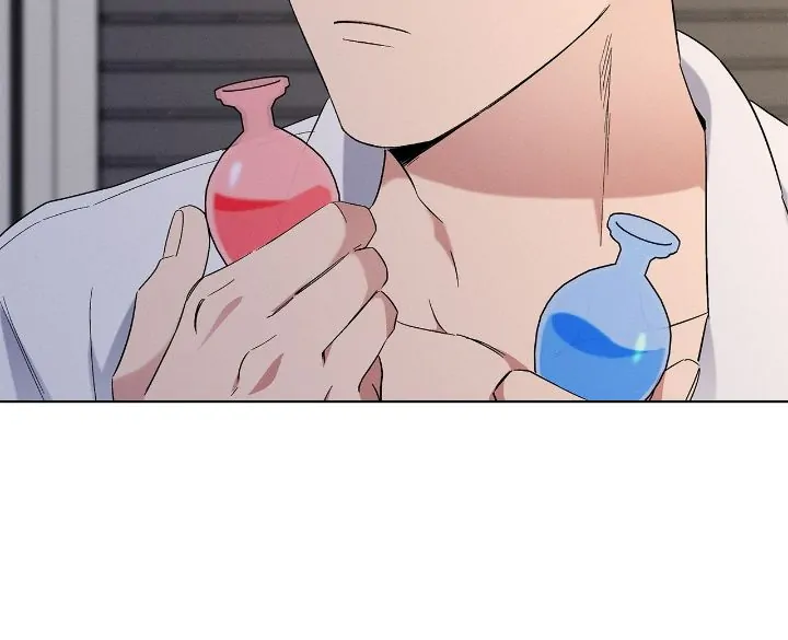 Salty Lust - Chapter 44 manhwa