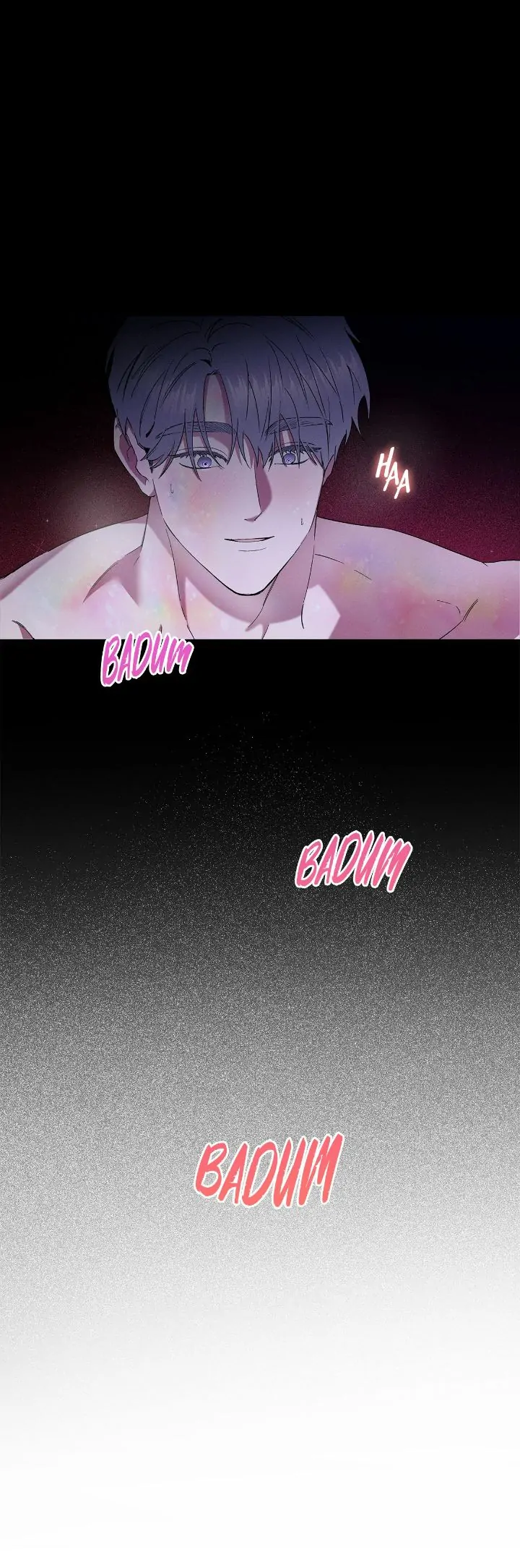 Salty Lust - Chapter 44 manhwa